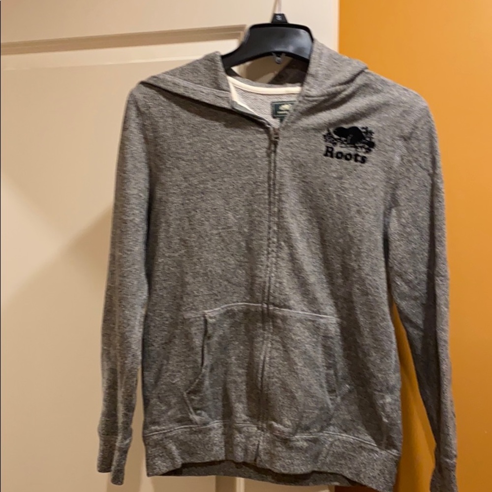 Roots kids jacket